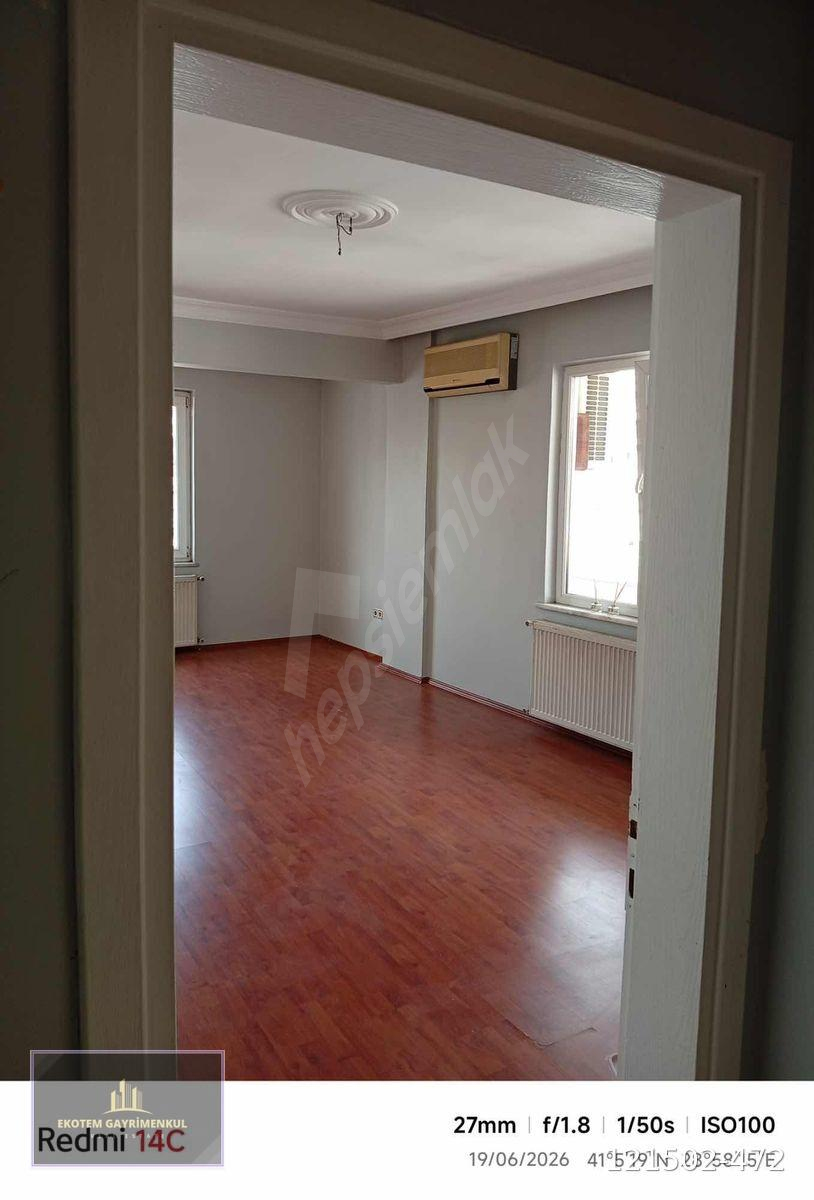Kiralık 85m2 Geniş Daire