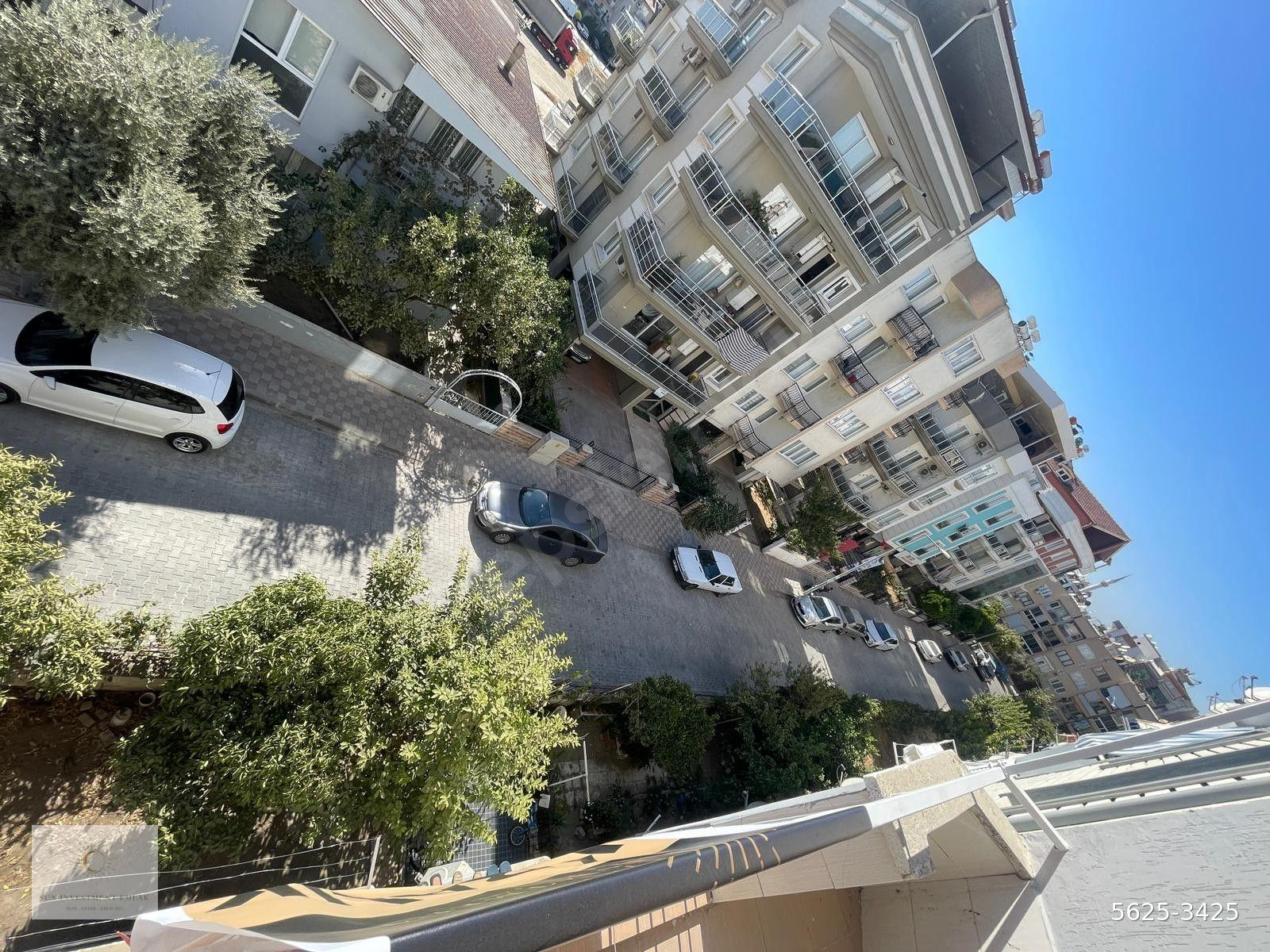 AYDIN EFELER ADNAN MENDERES MAH. SATILIK 3+1 DAİRE