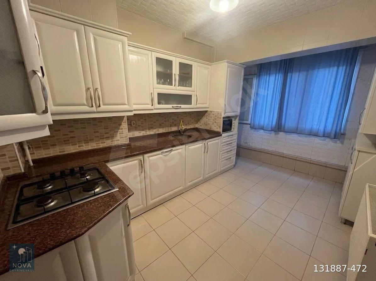 NOVA'DAN GÜZELTEPEDE MAH. 3+1 FIRSAT DAİRE