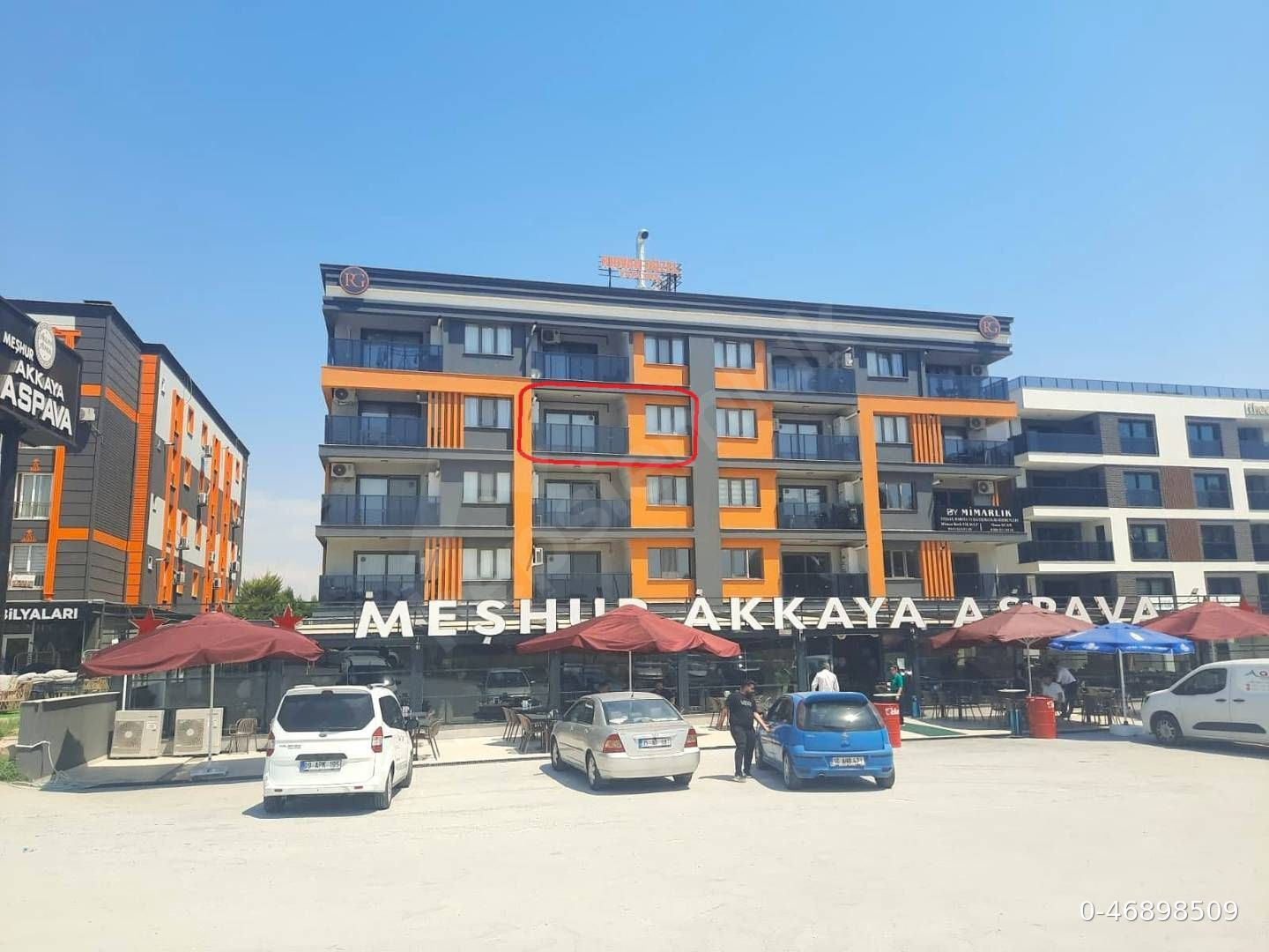 SAHİBİNDEN KİRALIK 1+1 LÜKS DAİRE