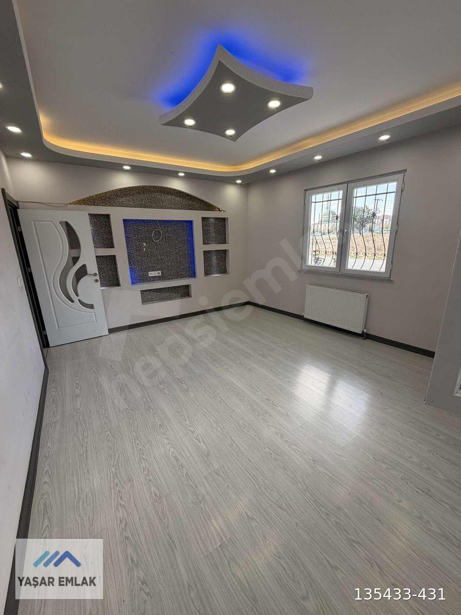 Kapaklı 19 Mayıs Mh satlık 95 mk 2+1 giriş