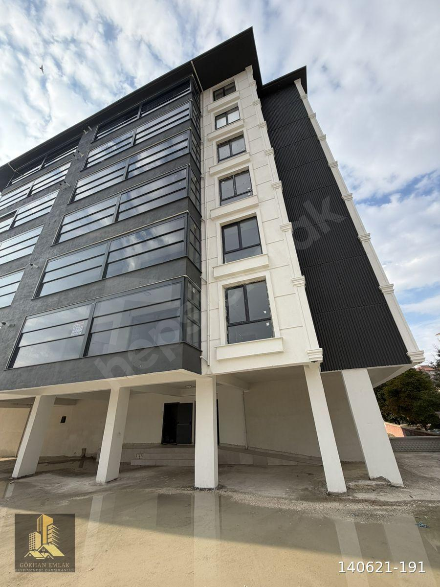 HARİKA KONUMDA ŞEHRİN EN GÜZEL KONUMUNDA ULTRA LÜXS DAİRE