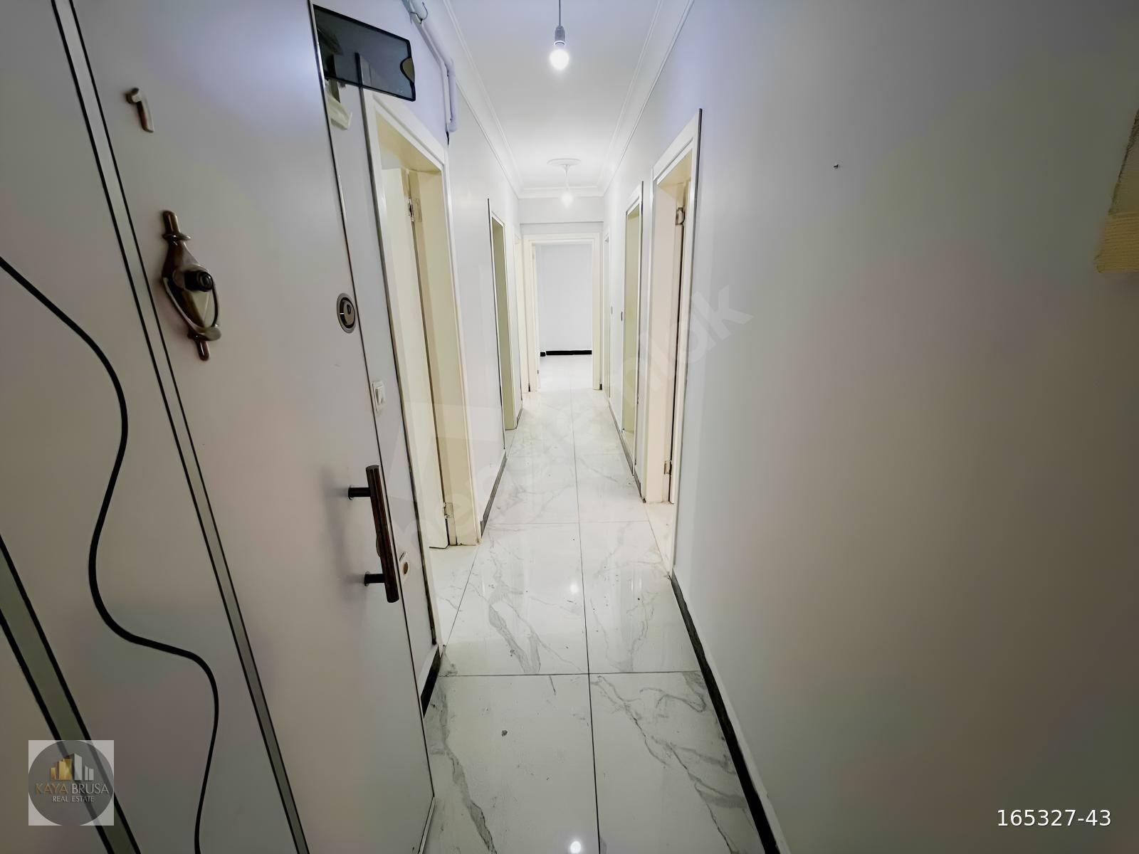 SİTE İÇİ 120 M2 NET 140 M2 BRÜT 3+1 HARİKA KONUMDA FIRSAT DAİRE