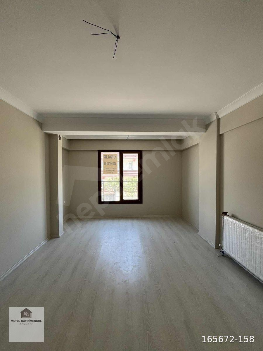 Ulucami Mahallesi Yeni Garaj Yakını 2+1 100 M2 Kiralık Daire