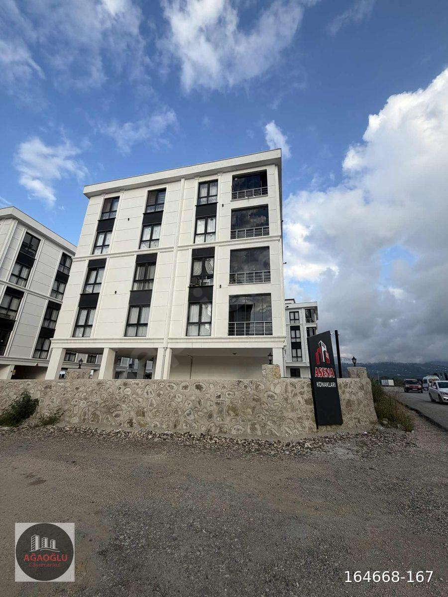 KARAPINAR MAH. 2+1 SATILIK DAİRE