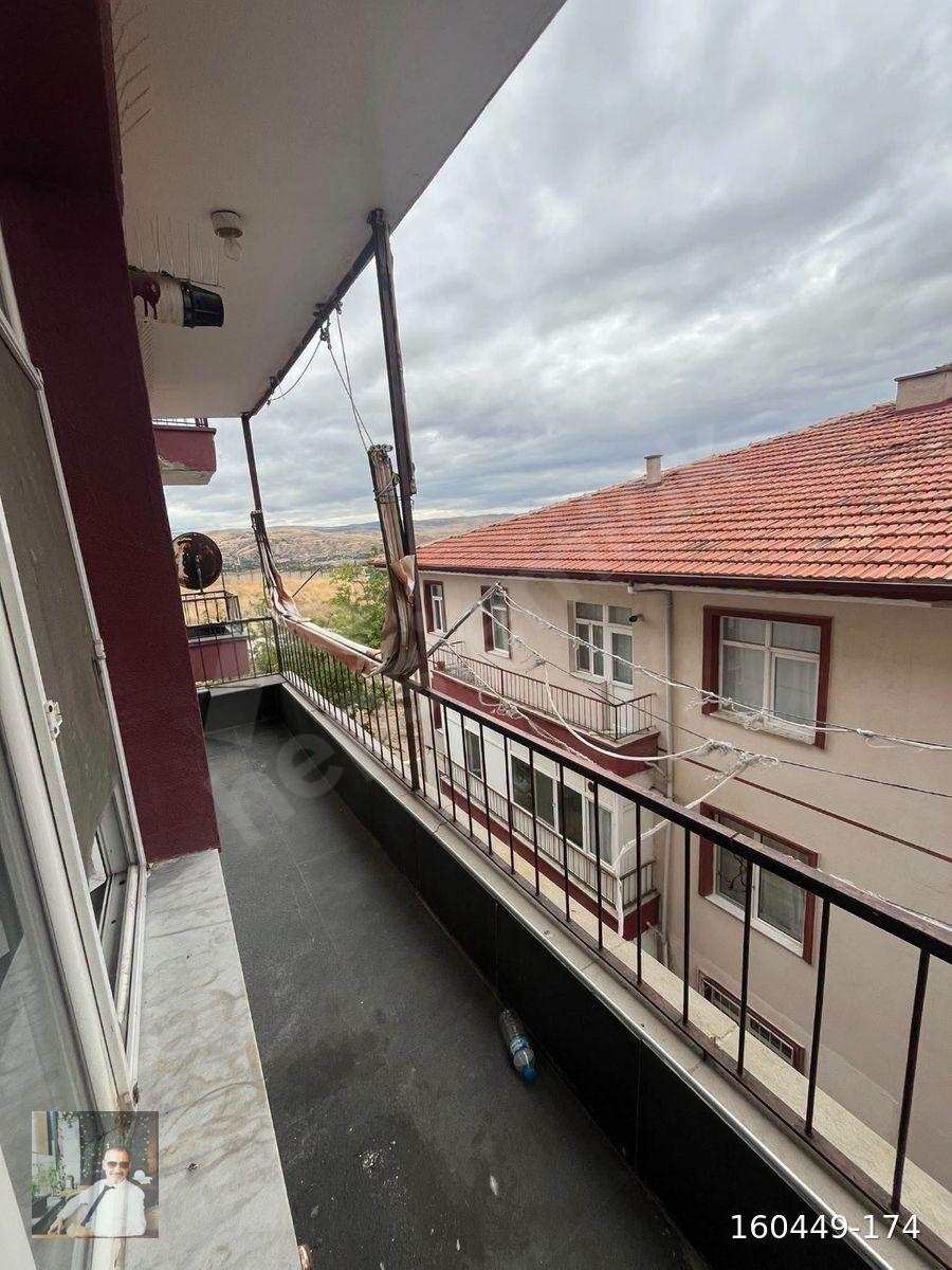 KIRIKKALE YENİ MAHALLE KİRALIK DAİRE