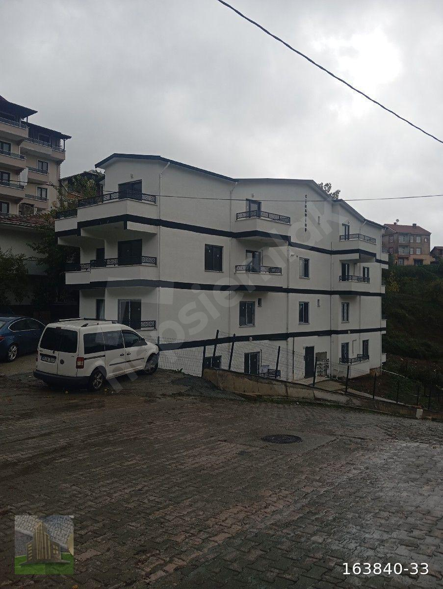 CİHAN İNŞAAT'TAN GÖLCÜK ŞEHİTLER MAHALLESİNDE FULL DENİZ MANZARALI 2+1 ÇATİ DUBLEKSİ