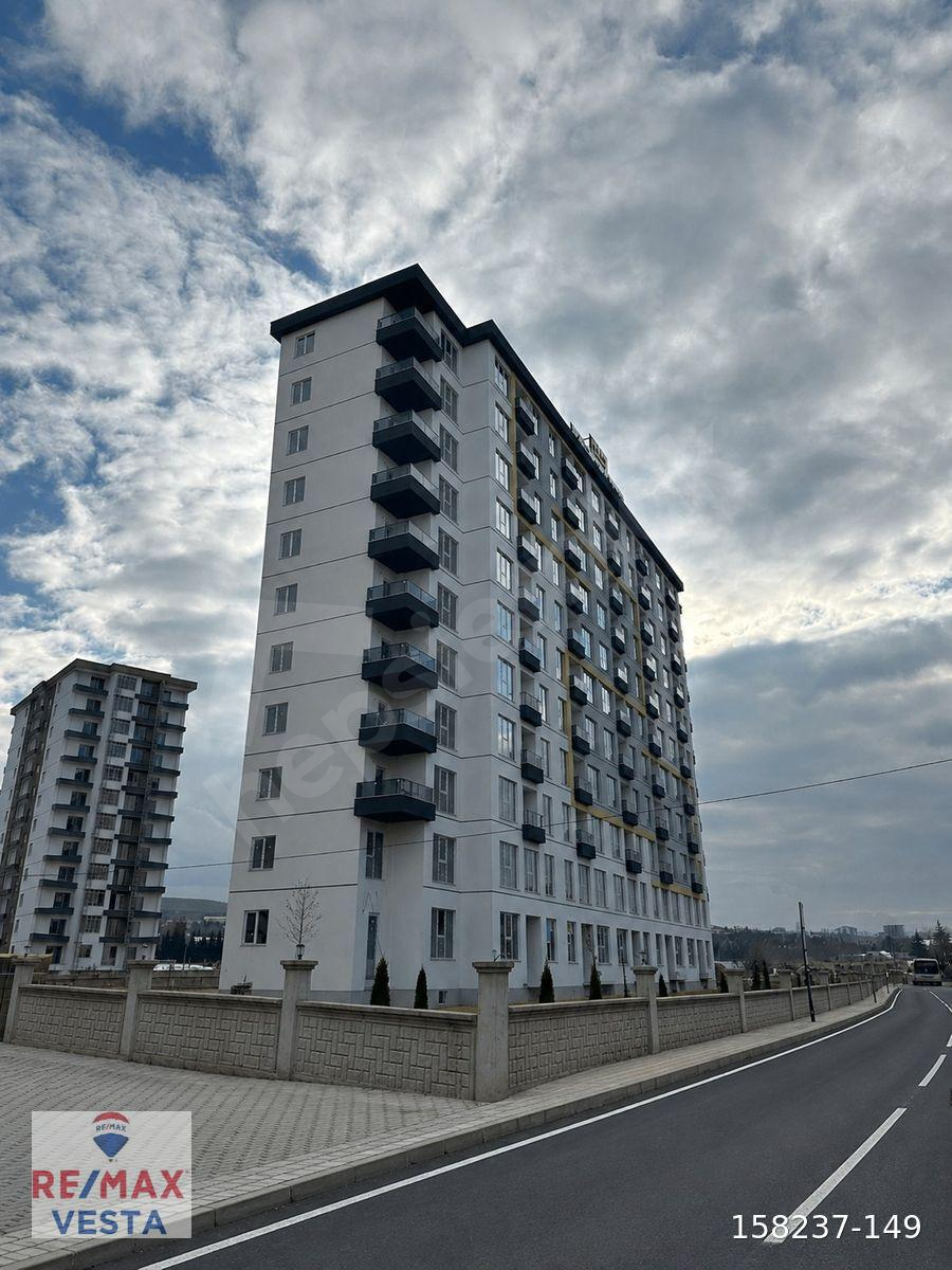 PURSAKLAR / SARAYDA SATILIK 1+1 REZİDANS DAİRE