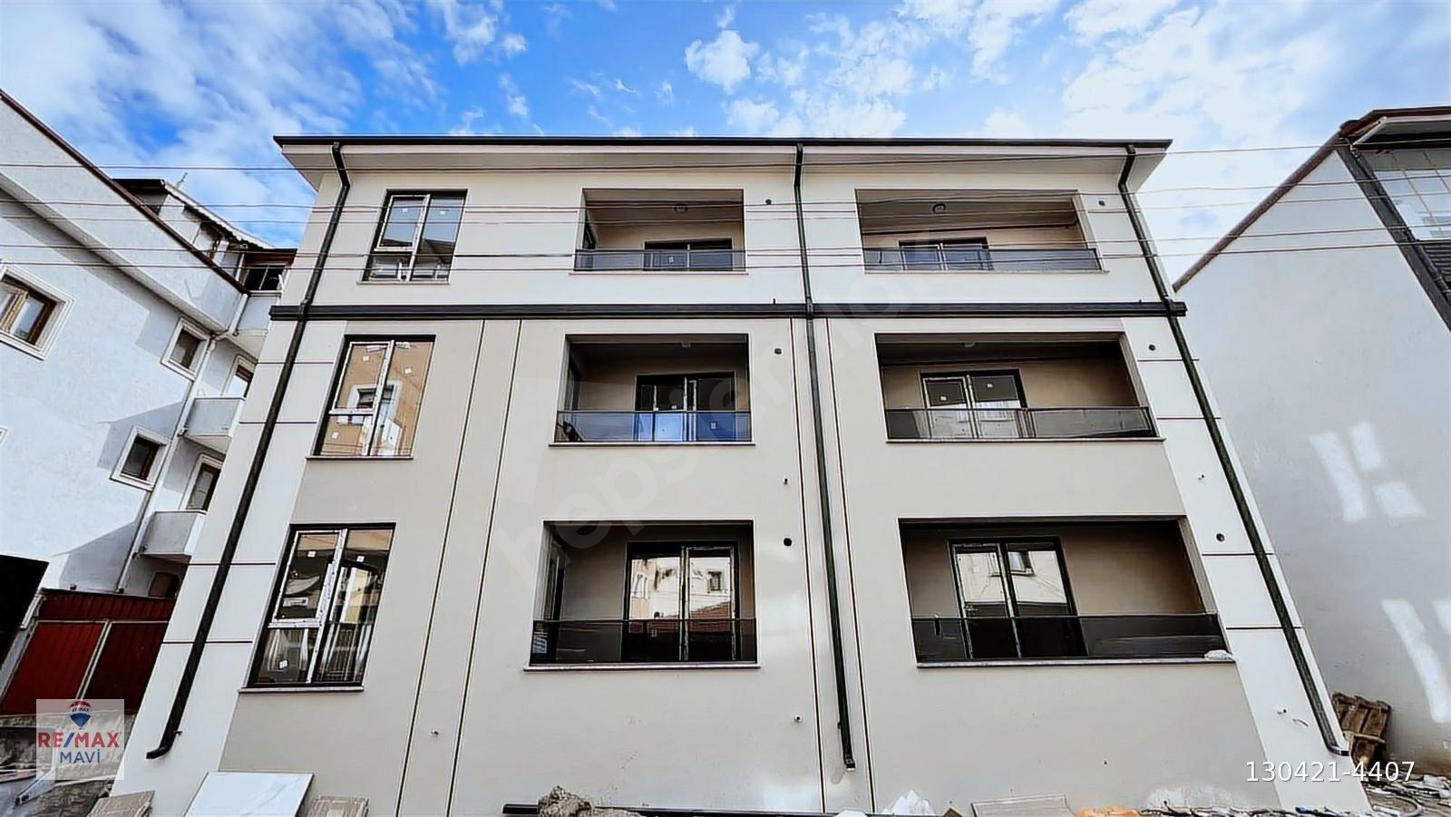 REMAX MAVİDEN HIZIRTEPEDE 2+1 KAPALI OTOPARKLI 95 M2 SIFIR DAİRE