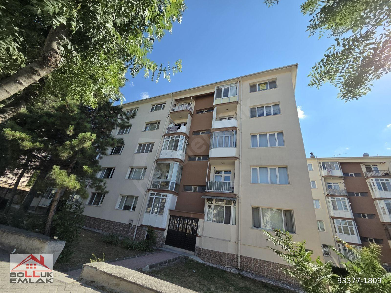 YENİKENT MAHALLESİ'NDE SATILIK 2+1 DAİRE