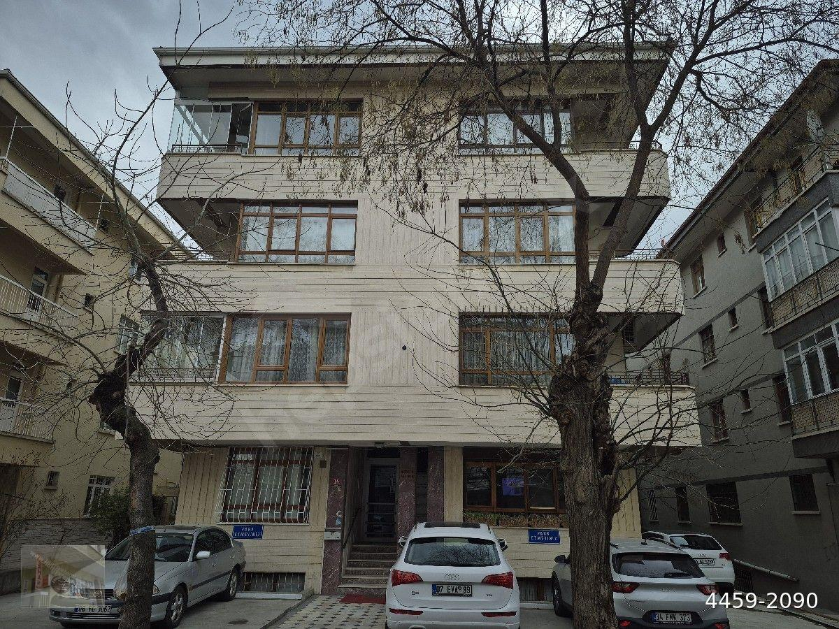 ERHAN'DAN 7.CADDEYE VE KÜTÜPHANEYE YAKIN BAKIMLI KATTA ÖN 3+1 FULL MOBİLYALI KOMBİLİ