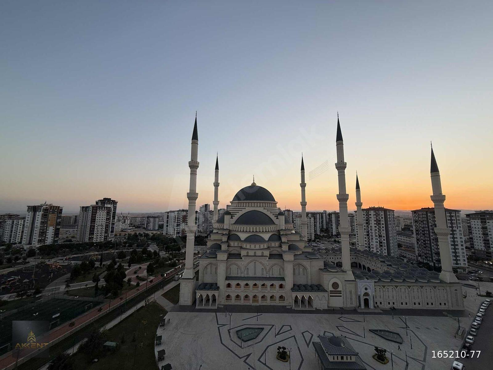 AKKENT EMLAK GAYRİMENKULDEN AKKENTTE KİRALIK 3+1ARADIĞINIZ DAİRE