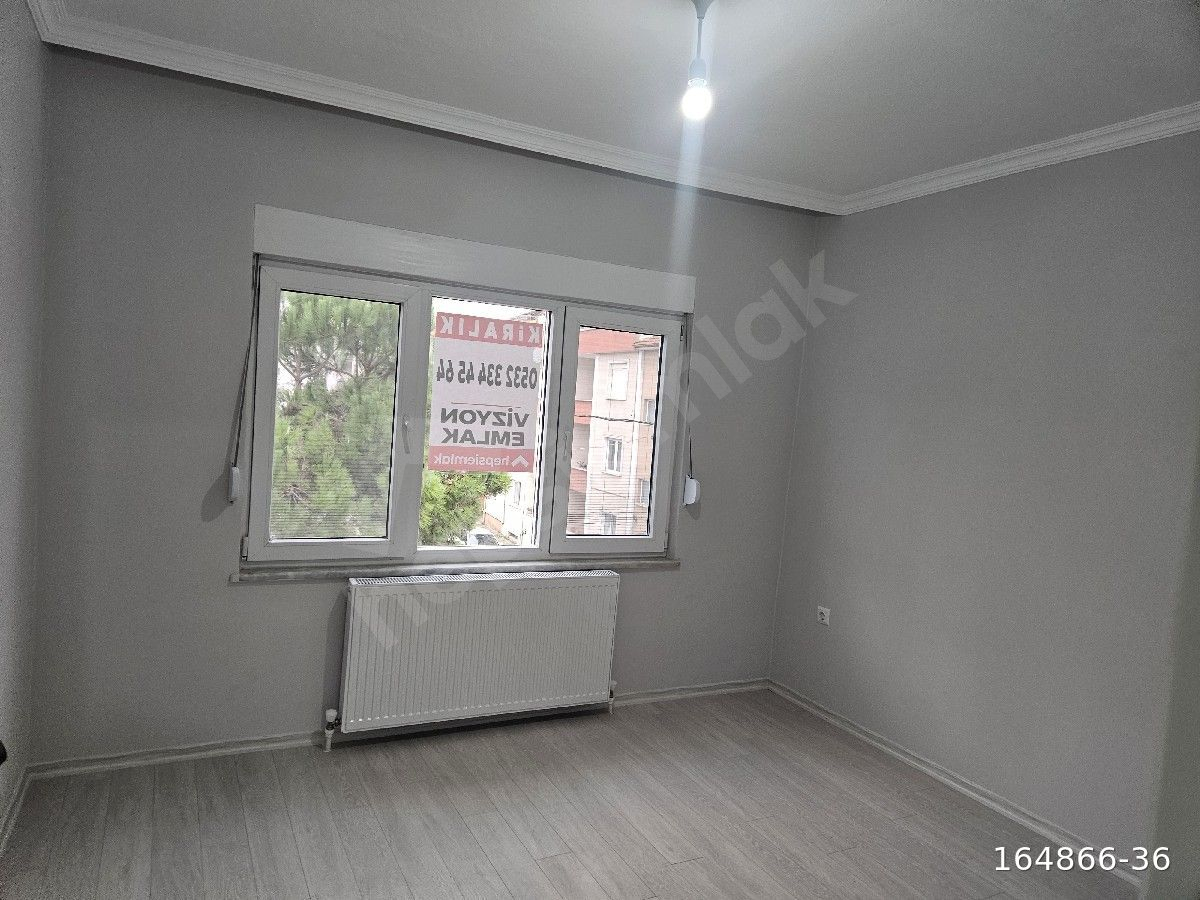 İlçemiz Velioğlu Organize Sanayi karşısı Toki Afet Evlerinde 2+1 90 m2 Satılık Dairemiz