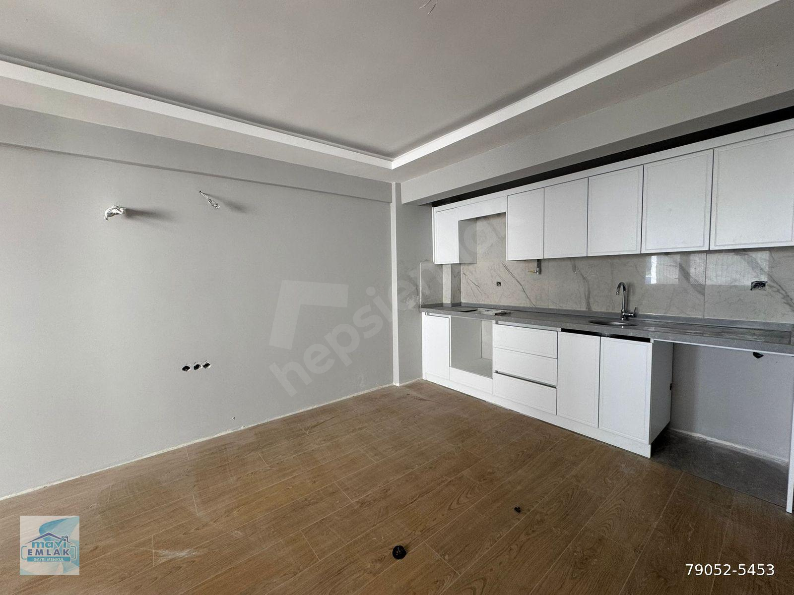 BANDIRMA MAVİ EMLAKTAN AYYILDIZ MAH. 2+1 AMERİKAN MUTFAK DAİRE