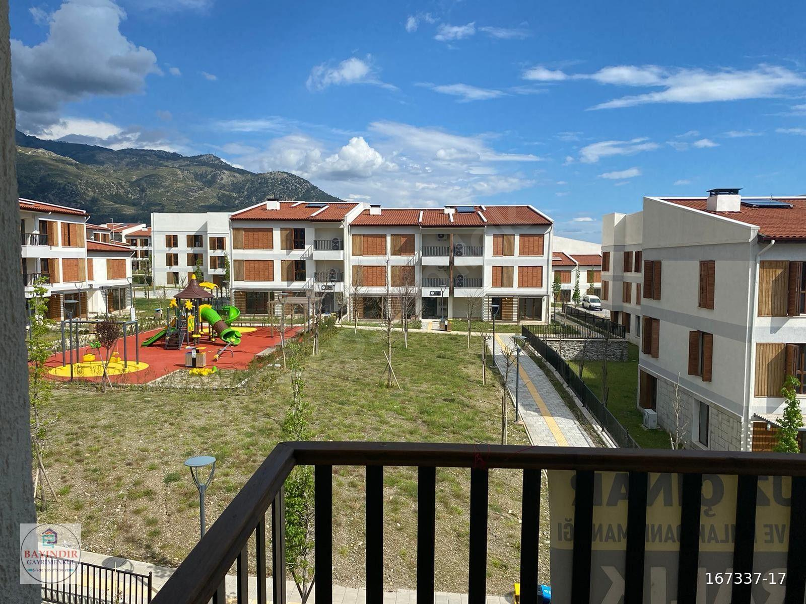 TOKİde 95 m² 2+1 Ebeveyn Banyolu, Panjurlu, klimalı daire