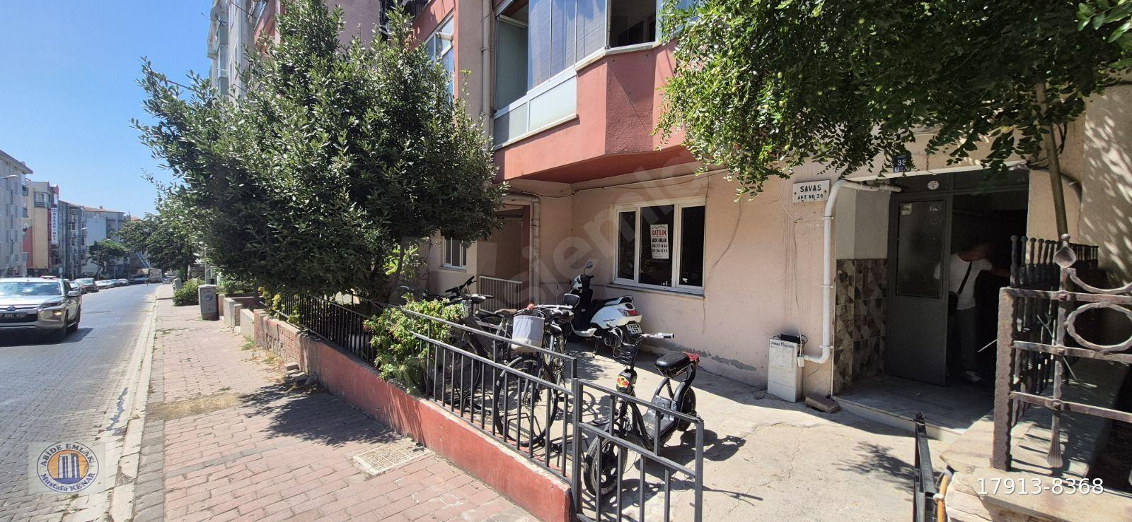 ÇANAKKALE MERKEZ DE SATILIK 2+1 DAİRE CEVATPAŞA MAH