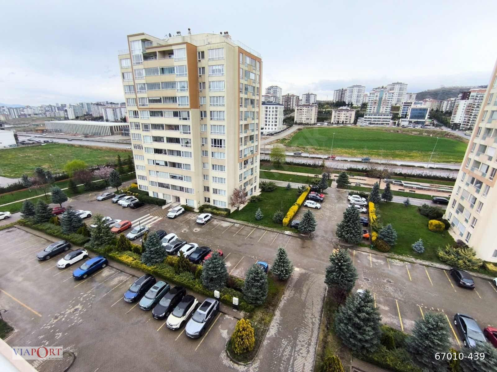 ETİMESGUT BAĞLICA GÜVENLİKLİ SİTEDE 4+1 SATILIK DAİRESİ