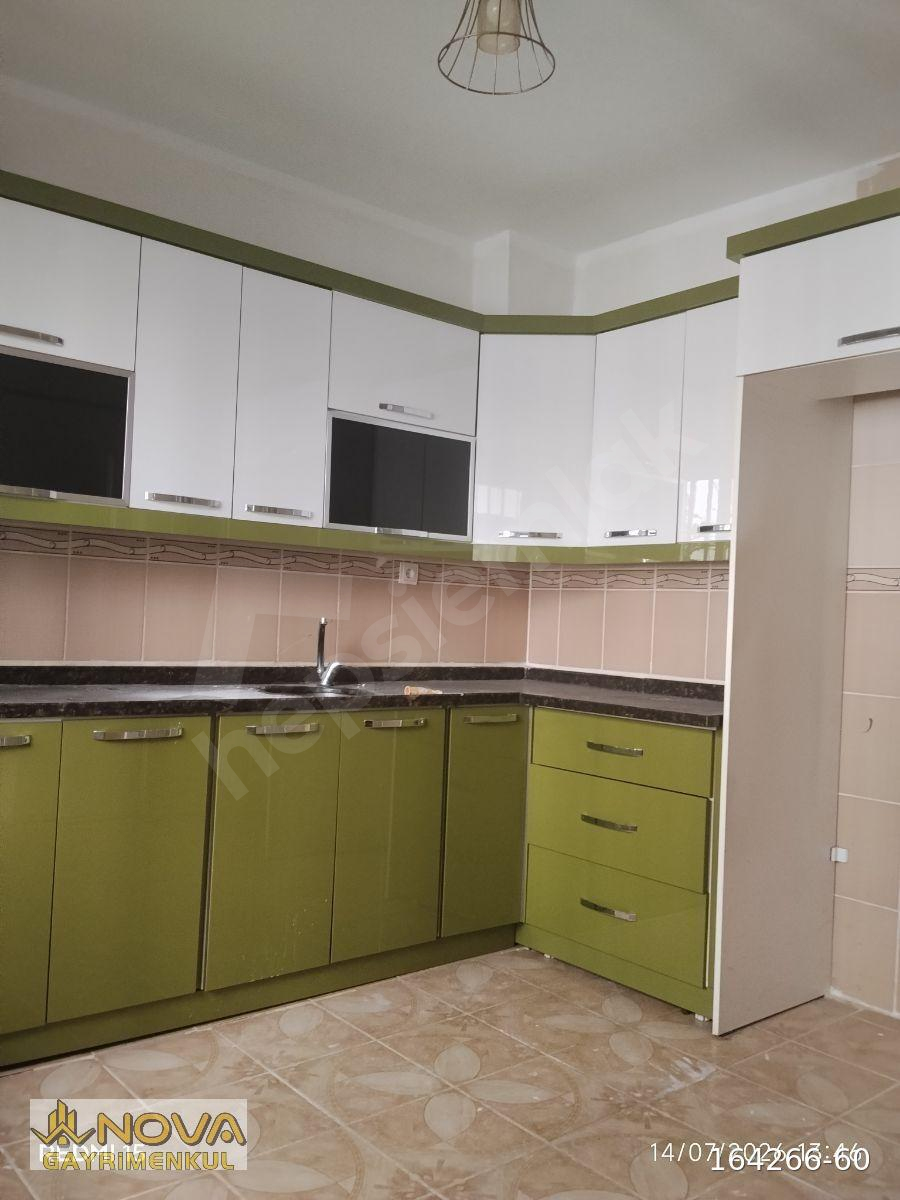 NOVA GM PEKER'DEN YENİMAHALLEDE KİRALIK 3+1 DAİRE