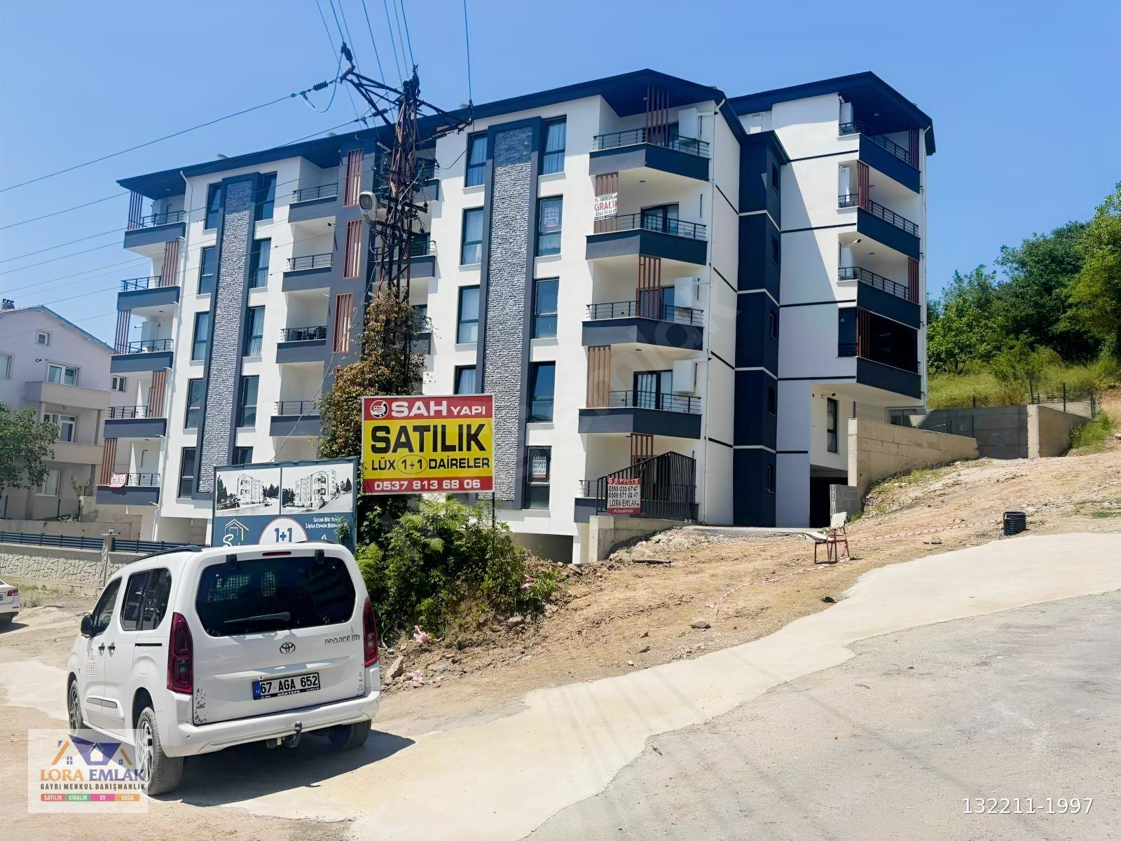 KEPEZDE ANA YOLA BÜTÇEM MARKETE YAKIN SIFIR EŞYALI KİRALIK 1+1