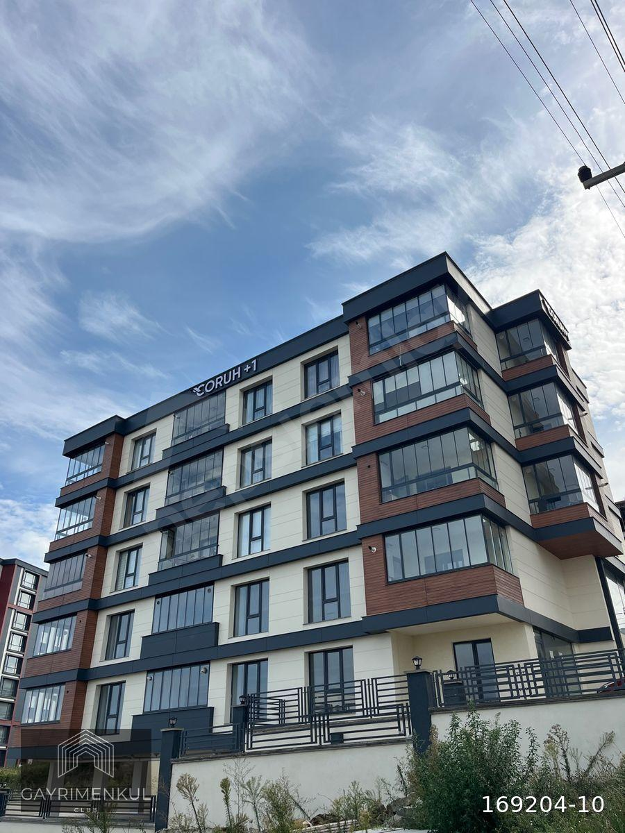 ÇORUH +1 BALAÇ MAH. KİRALIK DAİRE