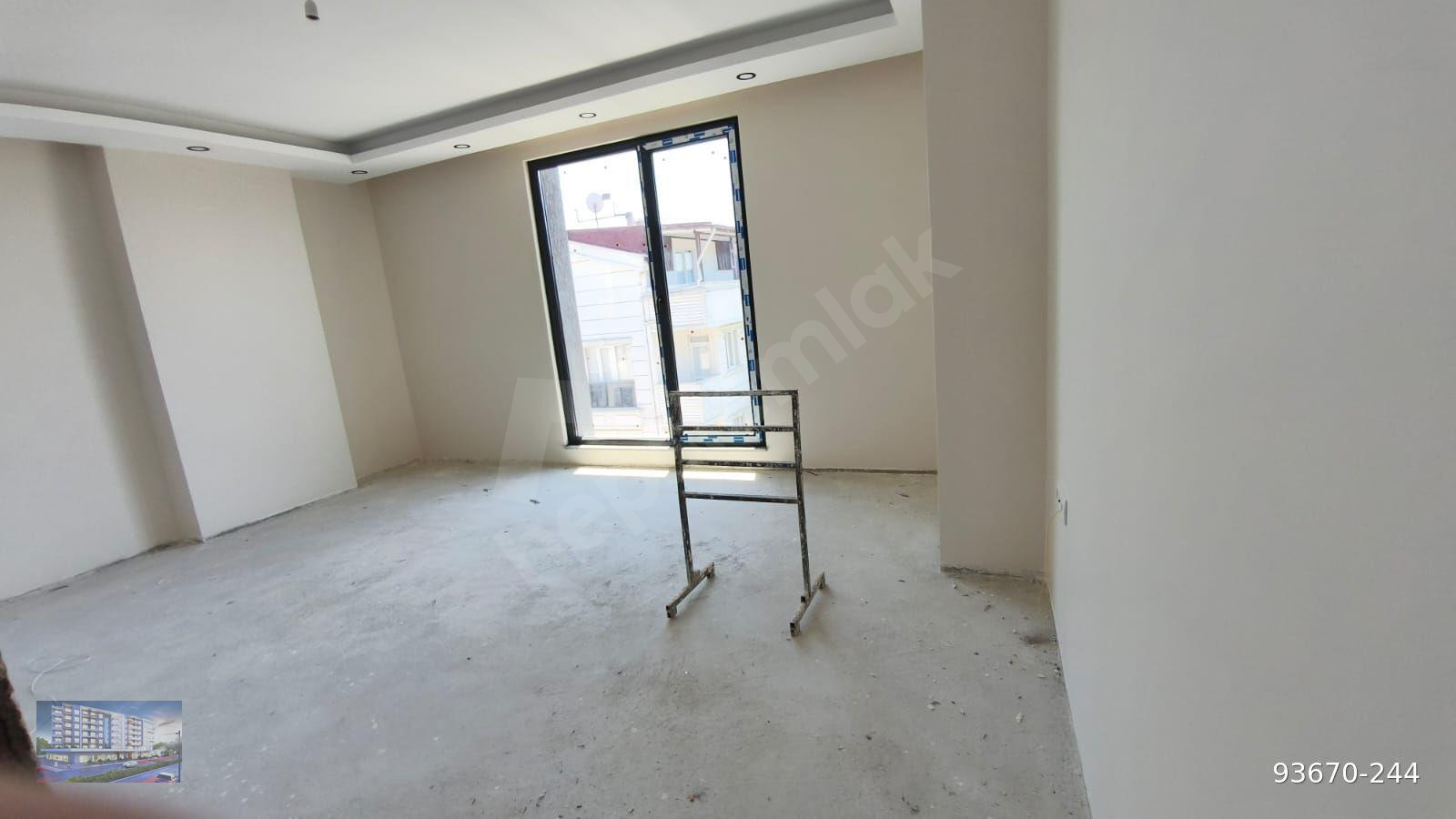 SIRASÖĞÜTLER MAH. 3+1 DAİRELER / 2.ve 4. KAT SATILIKTIR
