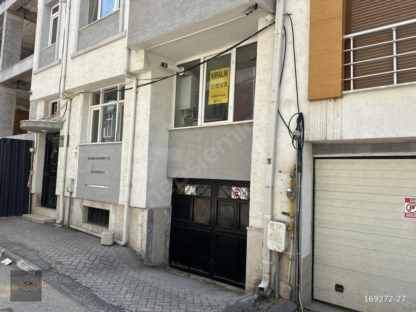 ERYÜRÜK'DEN AKARBAŞI MH. KİRALIK 3+1 GENİŞ DAİRE