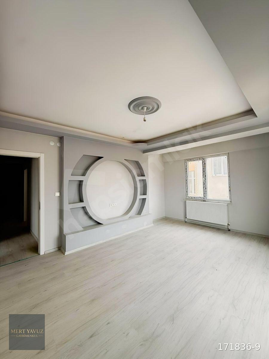 MERT YAVUZ'DAN | ERT.GAZİ'DE | SIFIR | 4+1 DUBLEKS SATILIK DAİRE