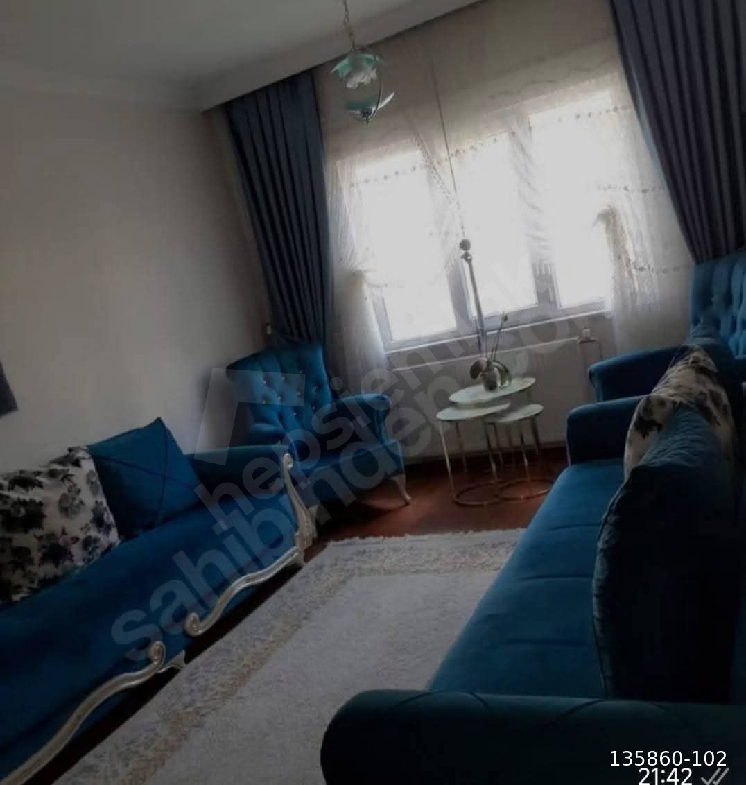 YAHYALI 75. YIL MAHALLESİ TOKİ EVLERİNDE 2+1 , 80 lik , ZEMİN 1. DAİRE KİRALIKTIR.
