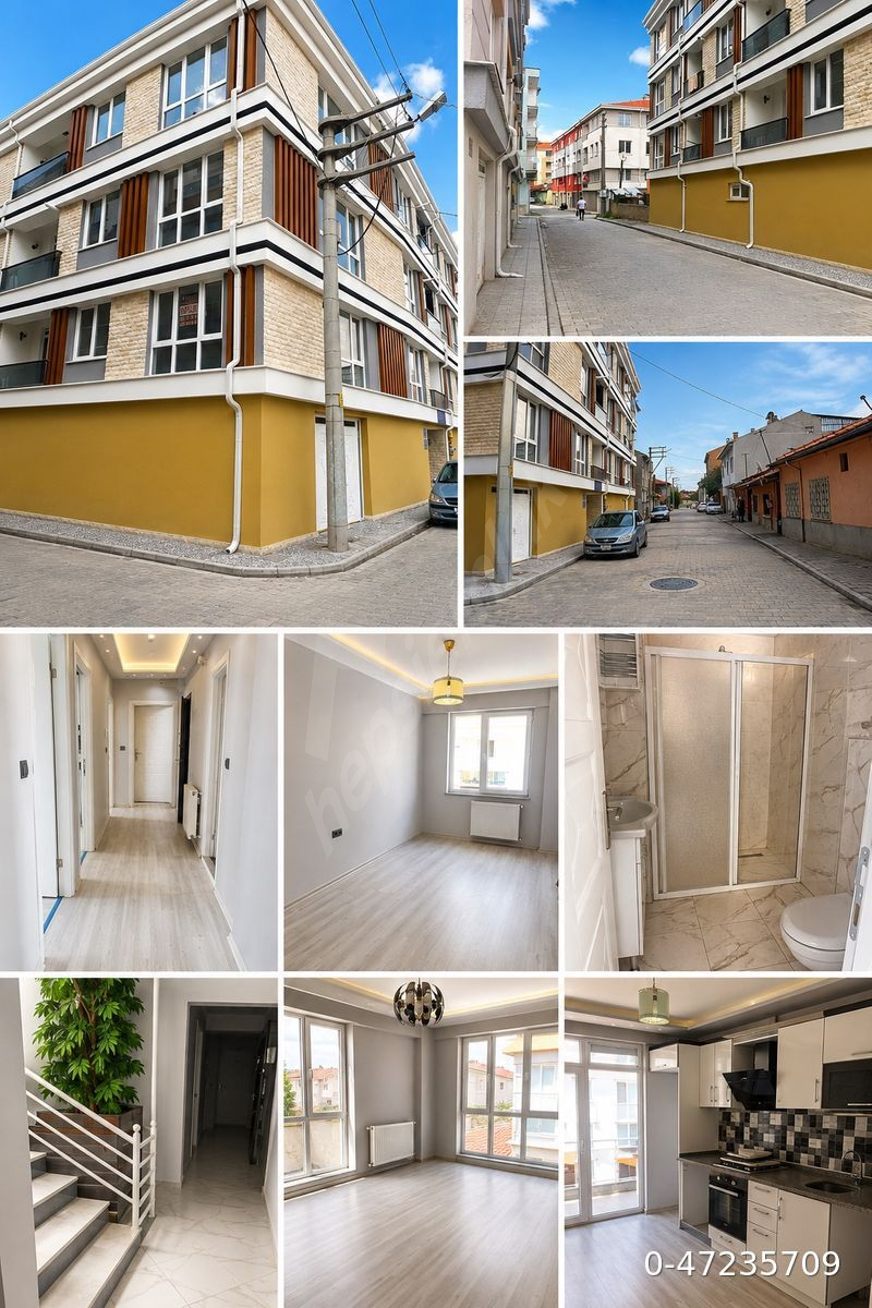 Sahibinden Satılık 2+1 Daire
