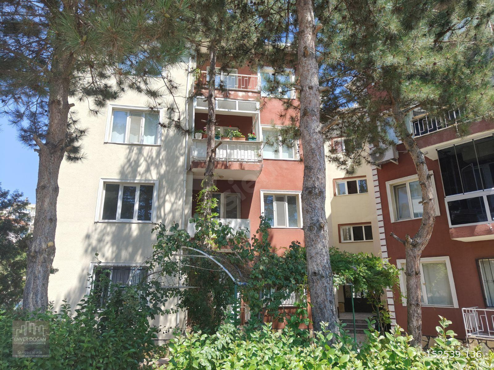Alşahinde 3+1 kiralık daire