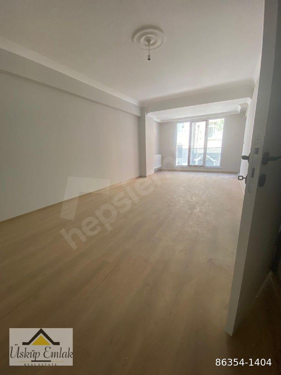 Şirinevler'de Çok Güzel Konumda Satılık Sıfır Geniş 2+1 Daire