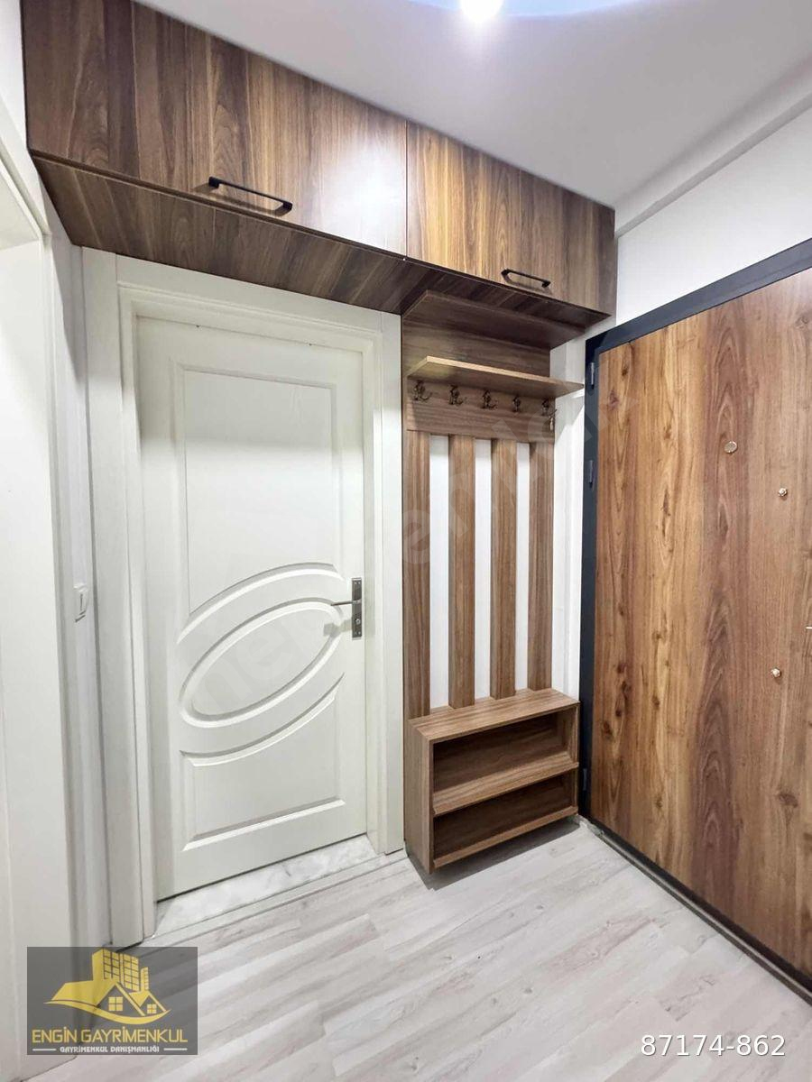 ILICADA ARA KAT KİRALIK 1+1 EŞYALI DAİRE