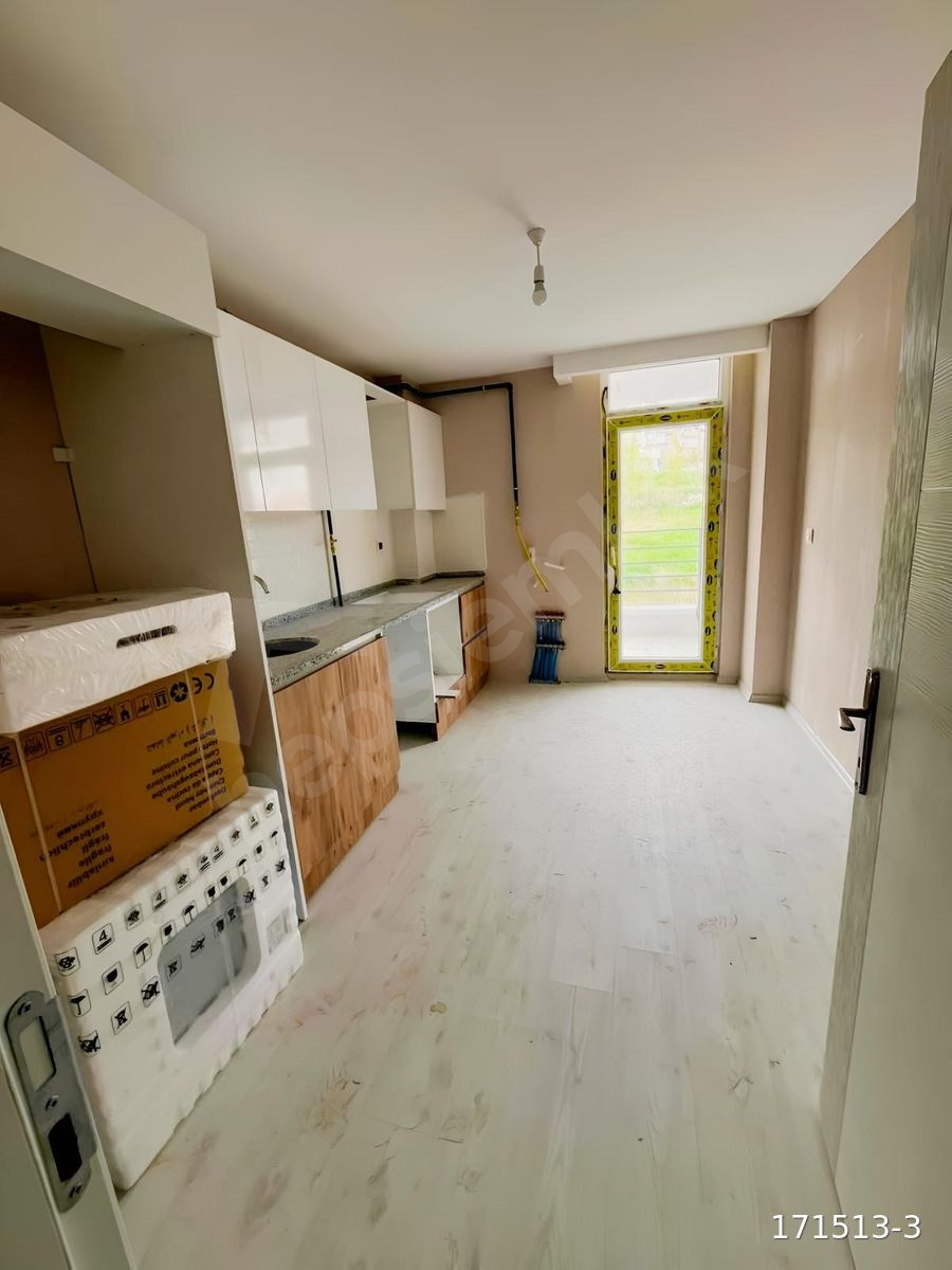 İNOVA ARKASI 2+1 FIRSAT DAİRE