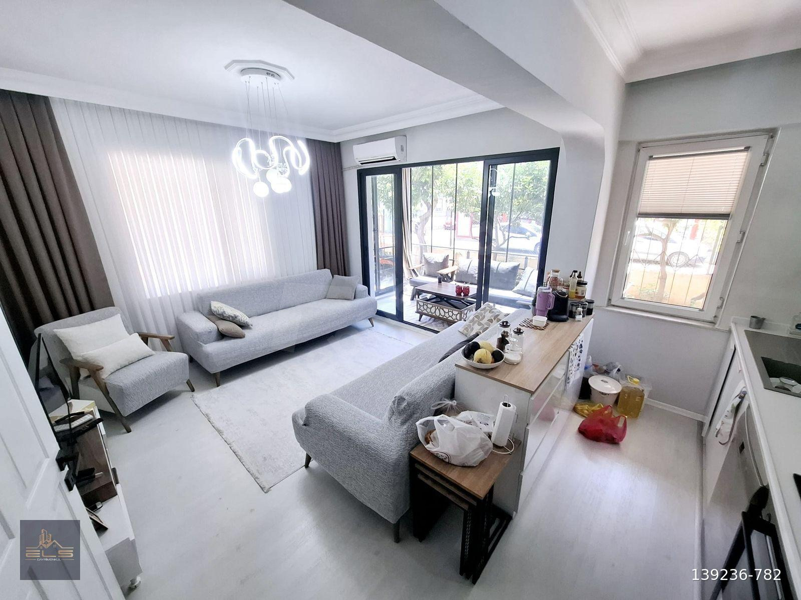 GÜLVEREN MH ÜNİVERSİTE KARŞISINDA 2+1 DG CEPHE SATILIK DAİRE