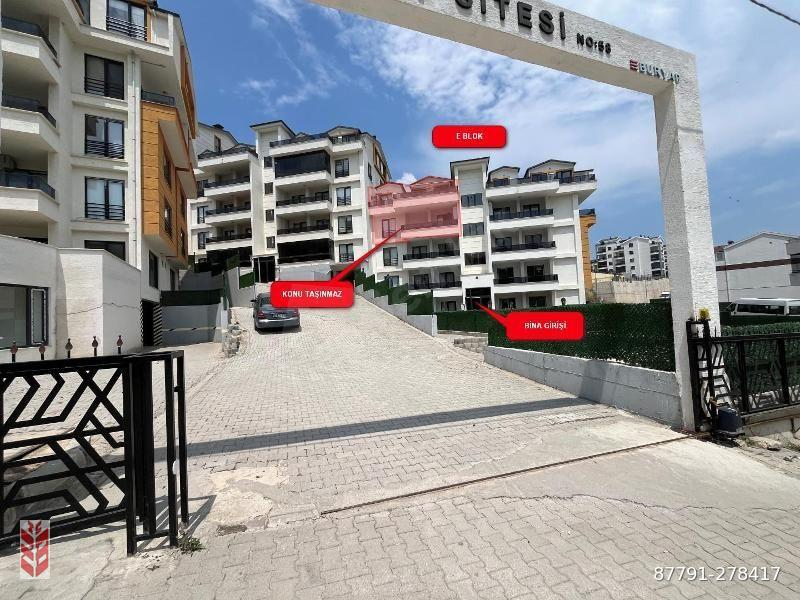 Ziraat Bankası'ndan Halitpaşa Mahallesi'nde Dubleks Daire