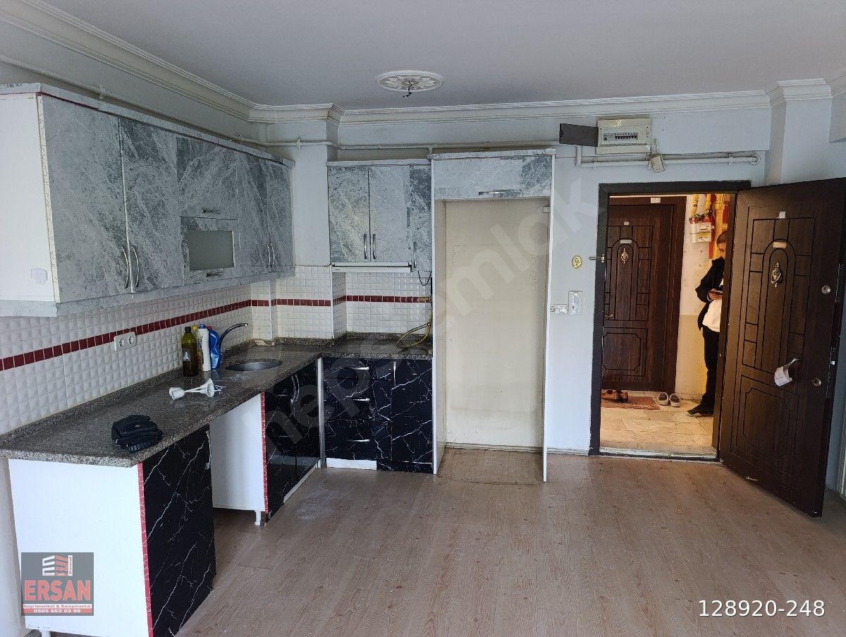 BOLU SEMERKANT MAHALLESİ'NDE KİRALIK 1+1 DAİRE