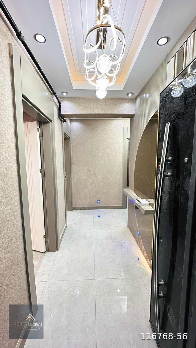 ÖZBEYLERBEYİ GYO'DAN GÖKTÜRK'TE SATILIK 2+1 ULTRA LÜKS DAİRE