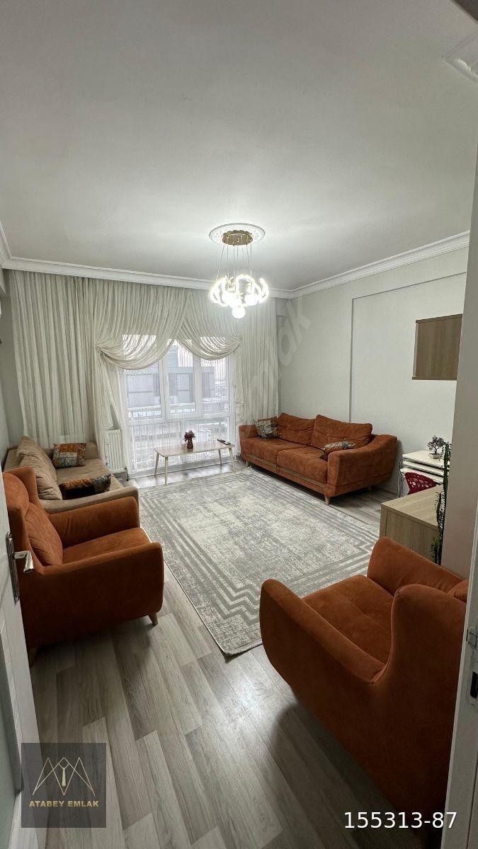 ATABEY DEN PİAZZA AVM MASLAK BANKALAR ARKASİ FIYAT DÜŞTÜ 3+1