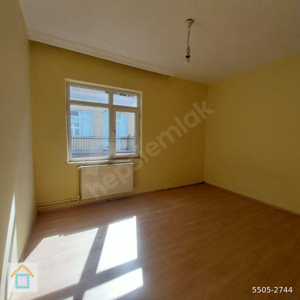 EMEK 'TE KİRALIK 2+1 DAİRE KATTA KOMBİLİ