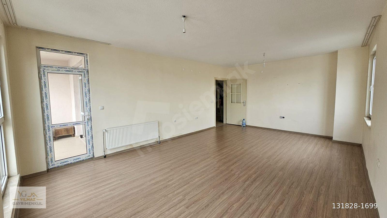 MAMAK DİRİLİŞ MAHALLESİ TOKİ SATILIK 3+1 DAİRE