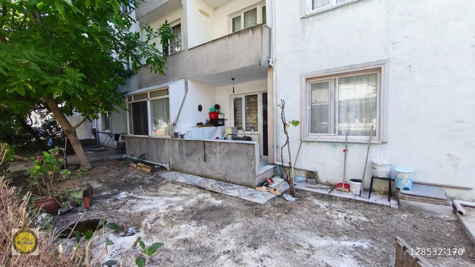 ÇANAKKALE LAPSEKİ SAHİL SİTESİNDE SATILIK FIRSAT DAİRE!