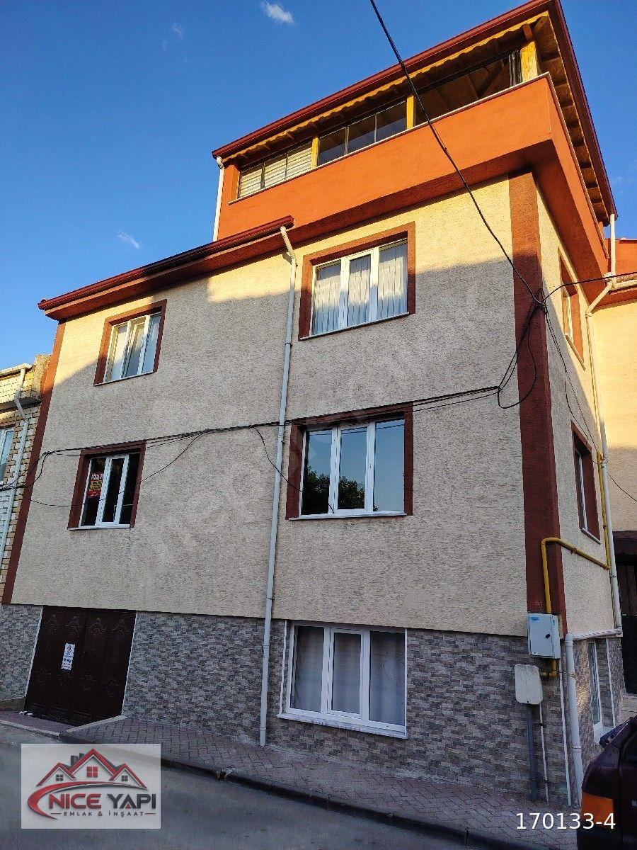 GÜNDOĞDU MAHALLESİN'DE 3+1 KİRALIK DAİRE