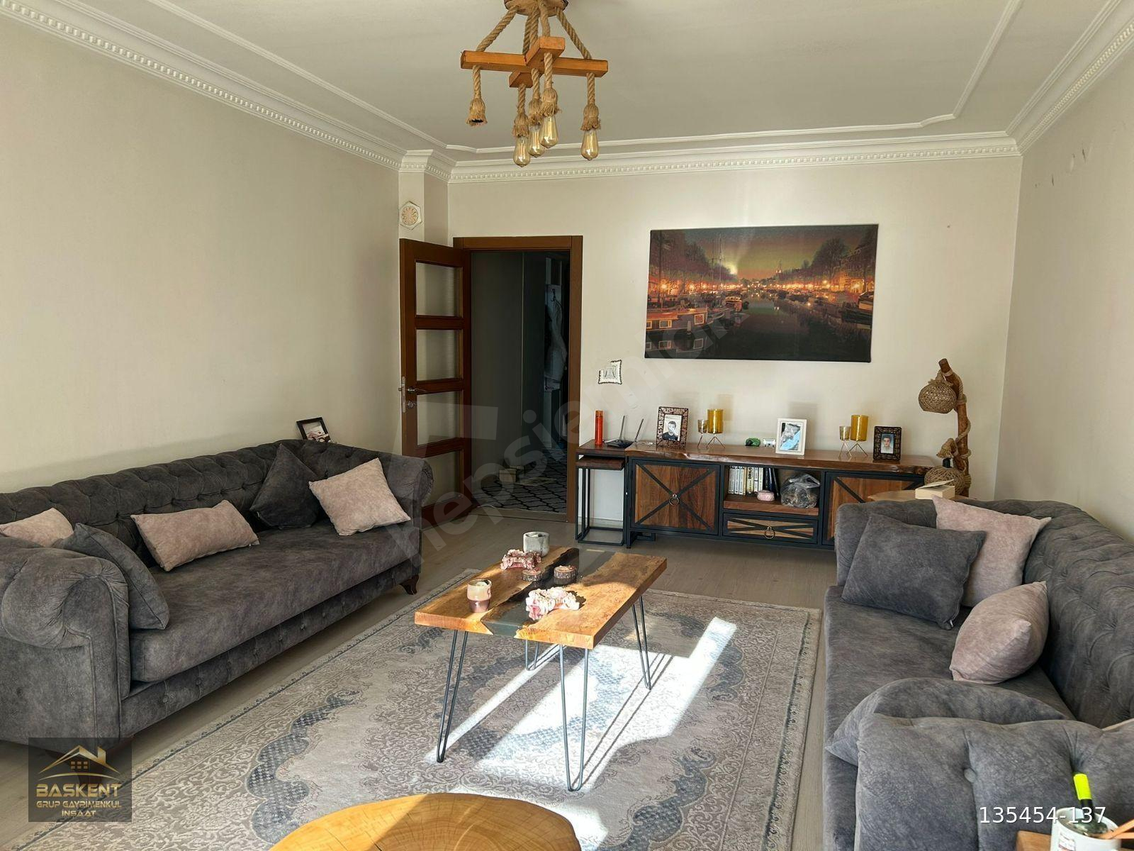 YILDIZTEPE MAHALLESİNDE ARANAN KONUMDA 4+1 SATILIK DAİRE