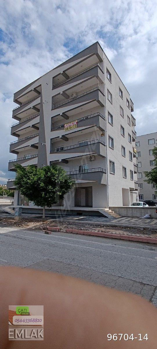 Mustafa Kemal mahallesi kiralık daire yeni bina