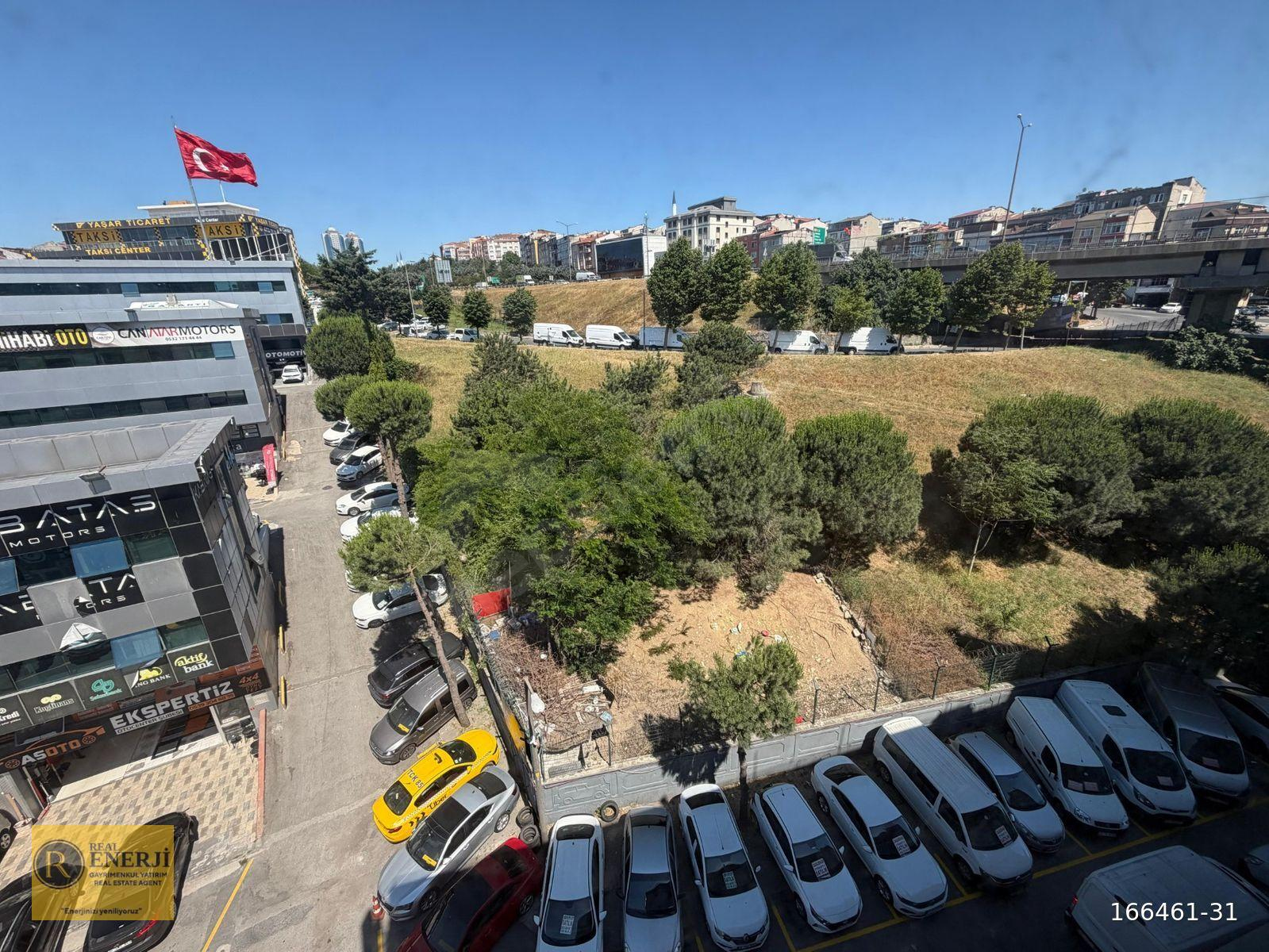 BAĞCILAR OTO CENTER KİRALIK 40M2 BÜRO