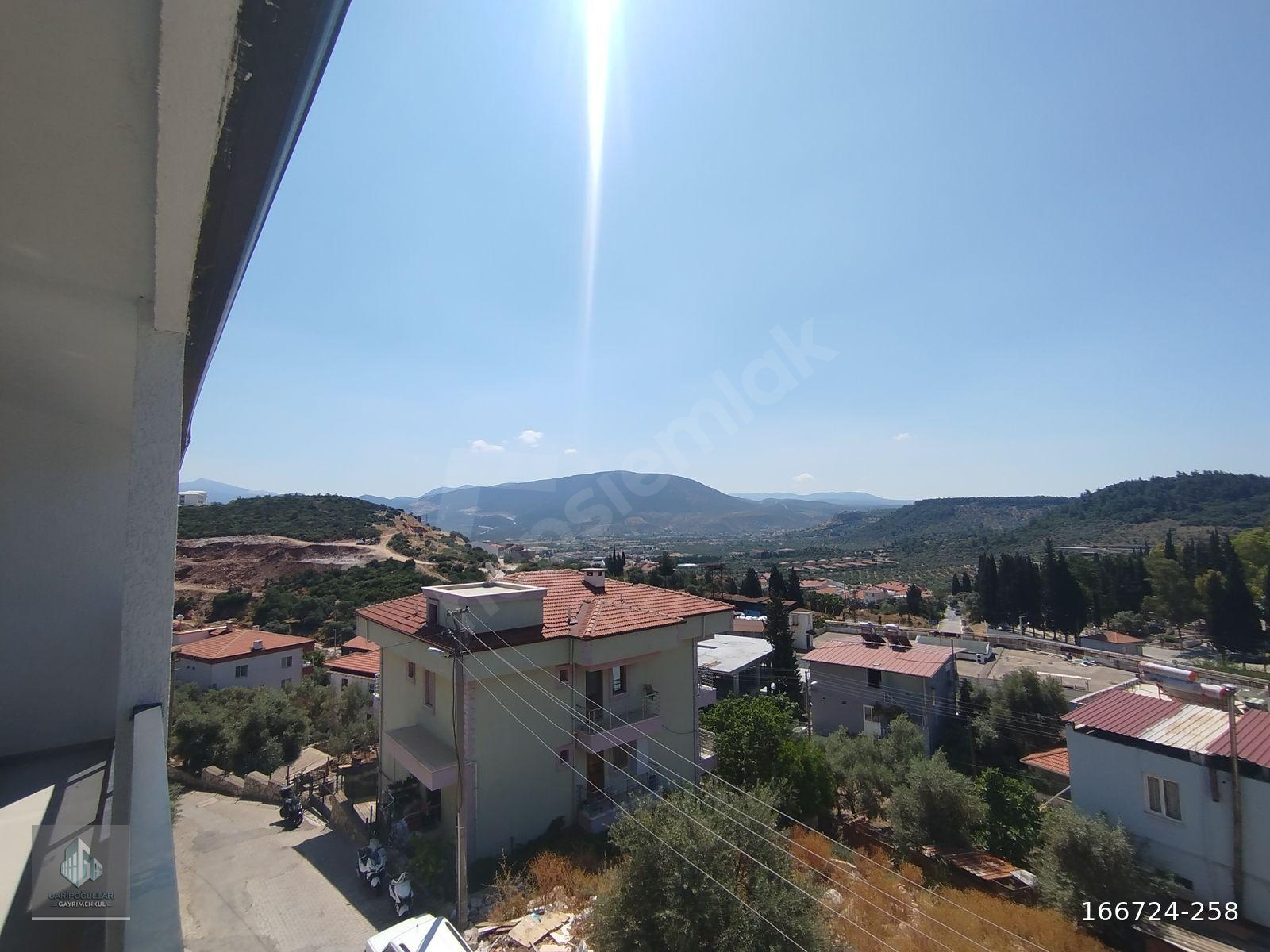 GARİPOĞULLARI'NDAN EMEK MAH SATILIK 4+1 DUBLEX...