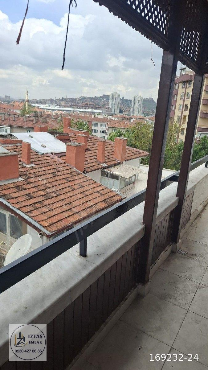 DEMİRLİBAHÇE DE GENİŞ KİRALIK DAİRE