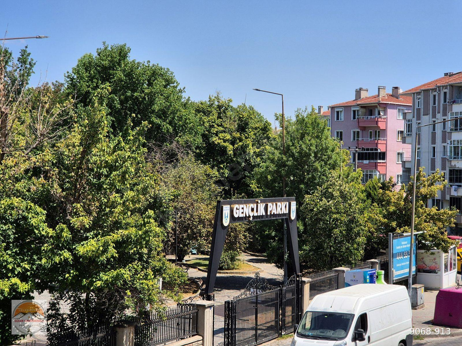 Lüleburgaz Yeni Mahalle'de Kiralık 3+1 Daire, 115 m², Merkezi Konum
