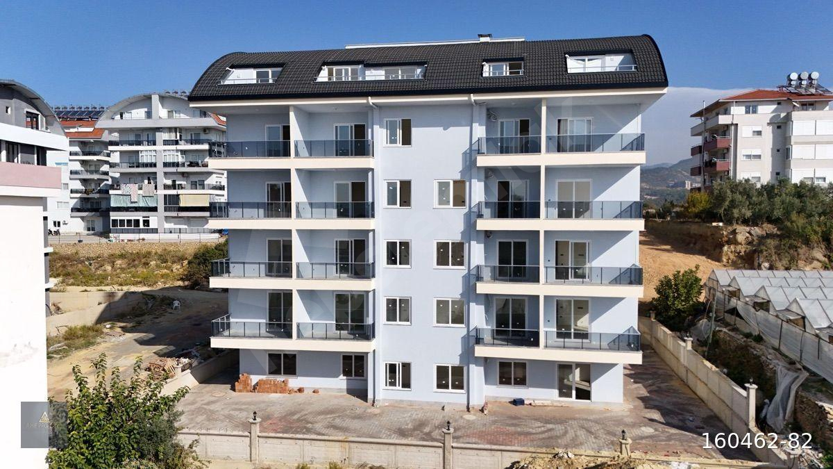 ALANYA PAYALLARDA KİRALIK 2+1 AYRI MUTFAK DAİRE
