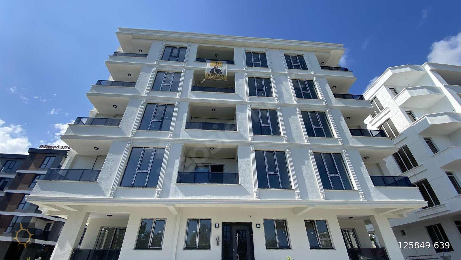 İNCESUDA ÇAKIRLAR KOROSUNUN ARKA KAPISININ ORADA 2+0 DAİRE